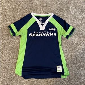 Seahawk “Jersey”